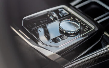 Buchen BMW m760e 